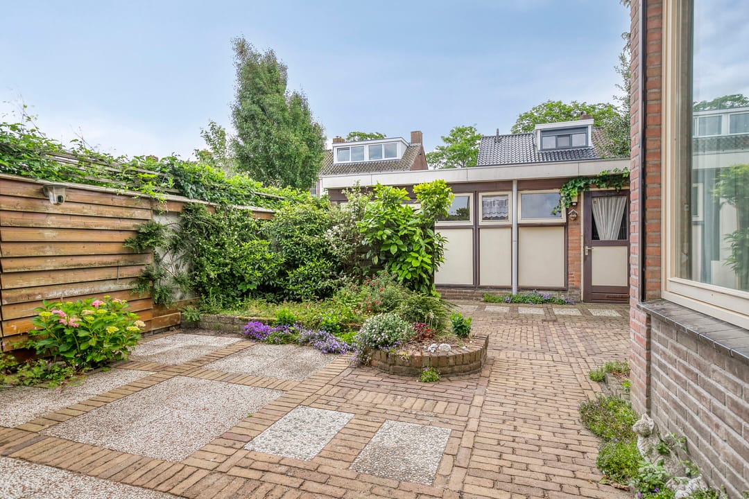 Foto 22 van Asterstraat 25