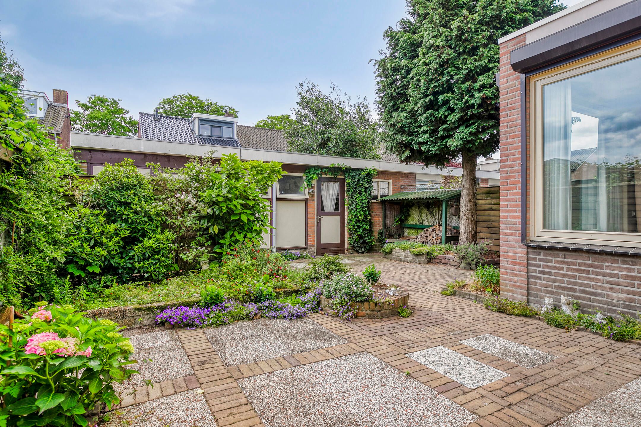 Foto 3 van Asterstraat 25