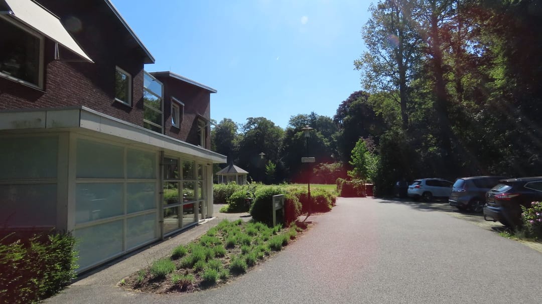 Foto 7 van Hollewandsweg 19-G