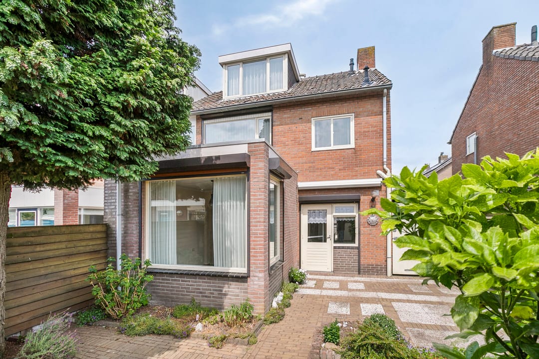 Foto 23 van Asterstraat 25