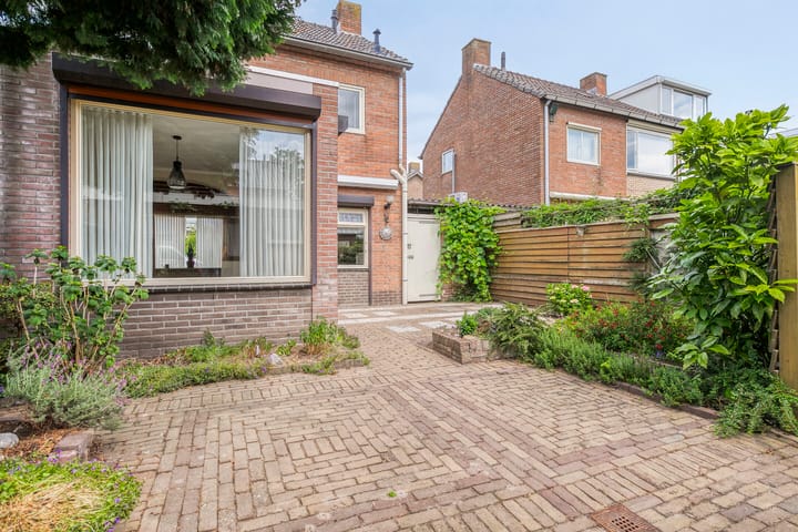 Foto 24 van Asterstraat 25