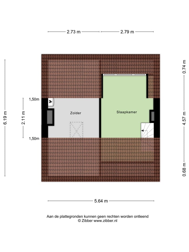 Foto 31 van Asterstraat 25