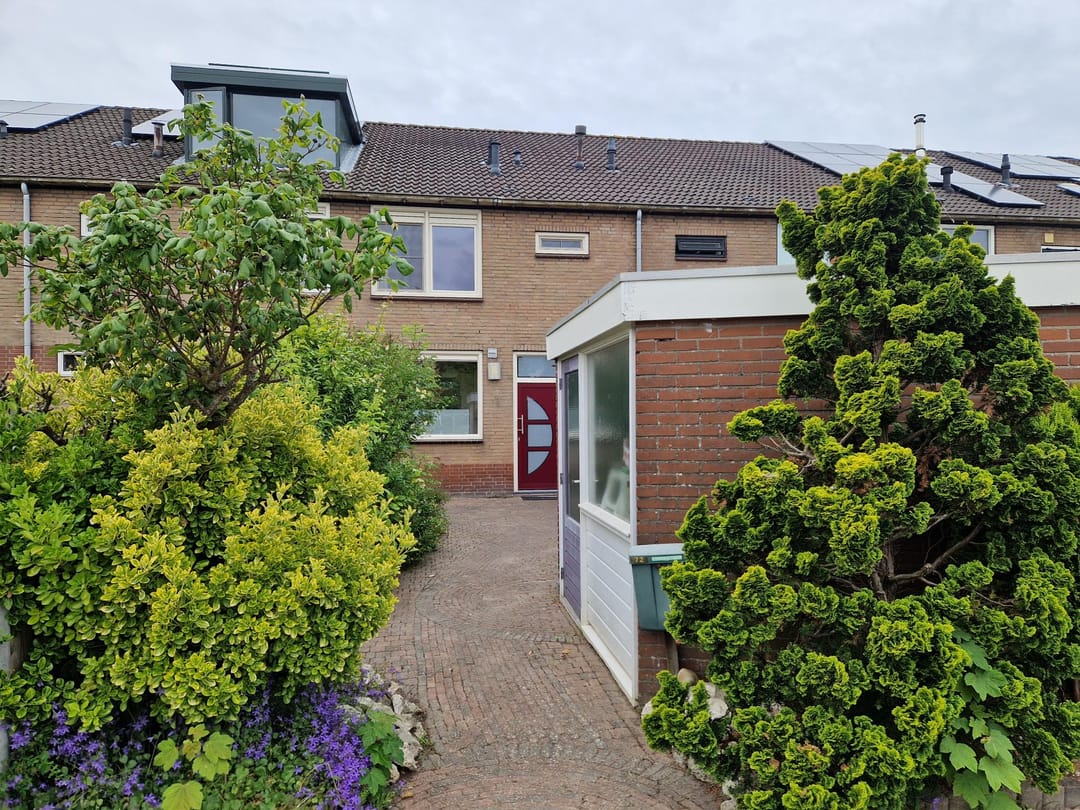 Photo 1 of Hugo van Voorneweg 72