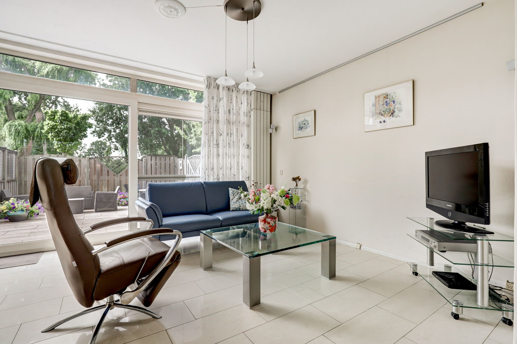 Photo 3 of Hugo van Voorneweg 72