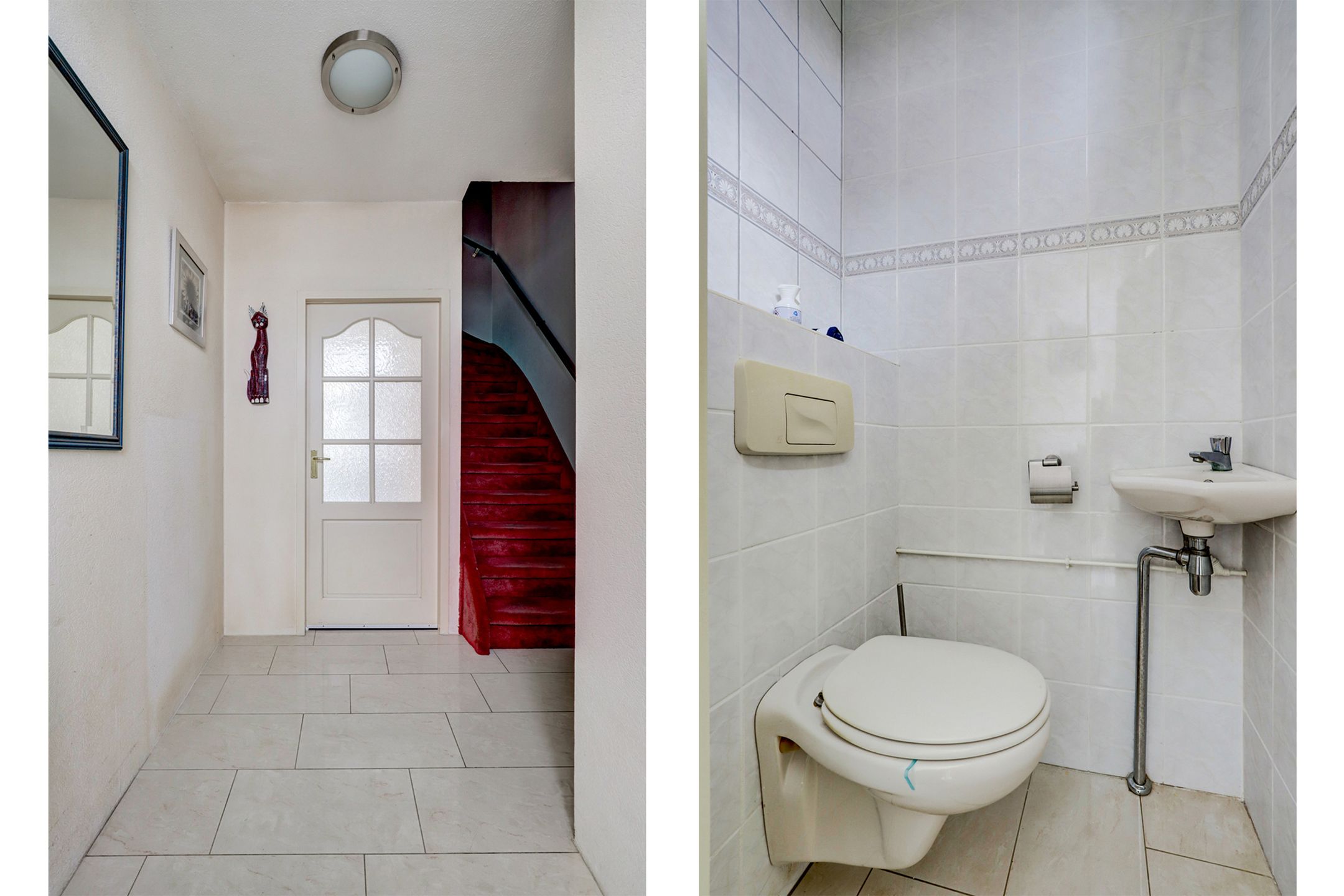 Photo 9 of Hugo van Voorneweg 72