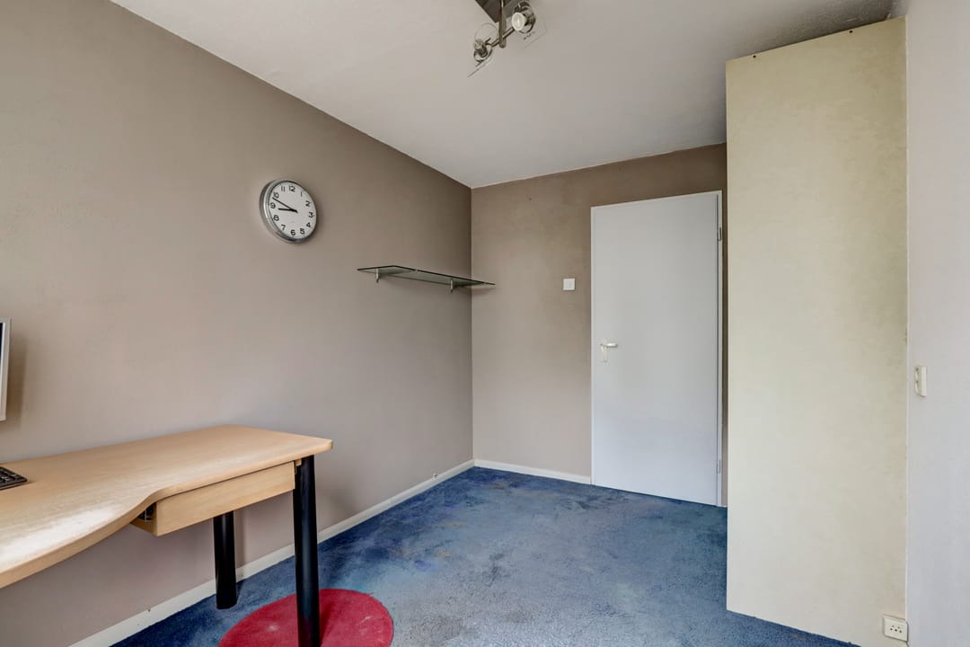 Photo 11 of Hugo van Voorneweg 72