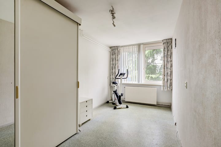 Foto 12 van Hugo van Voorneweg 72