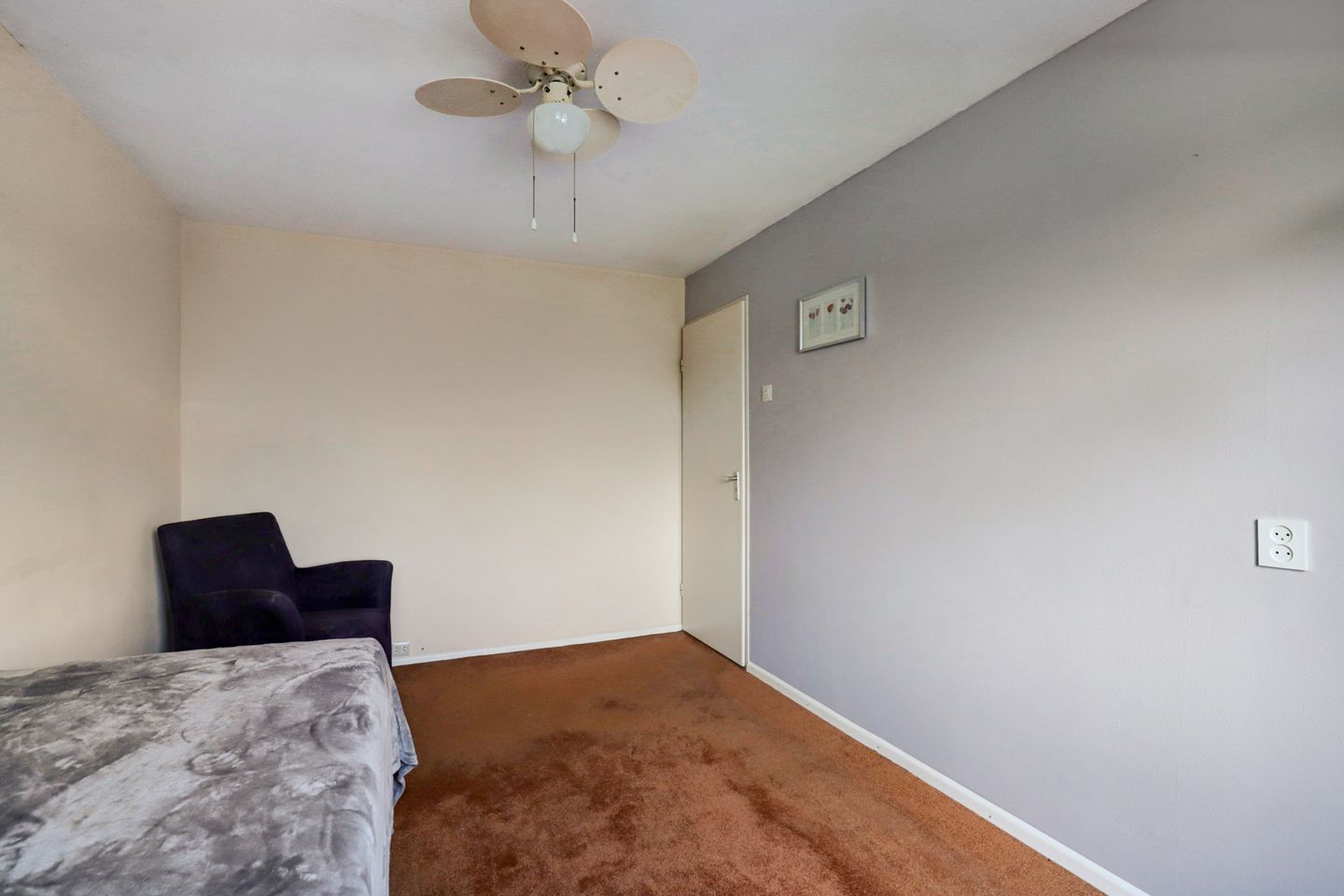 Photo 14 of Hugo van Voorneweg 72