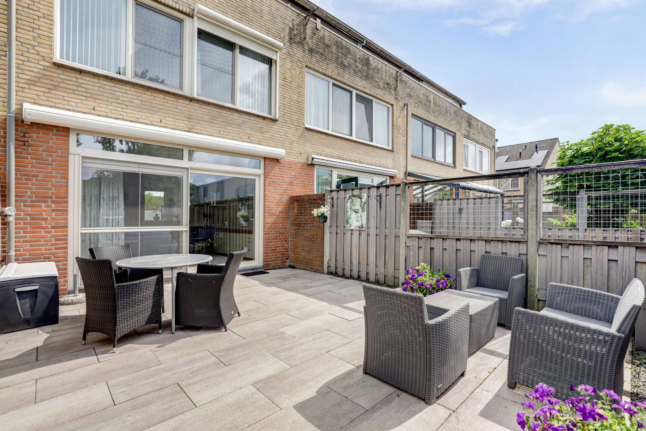 Photo 21 of Hugo van Voorneweg 72