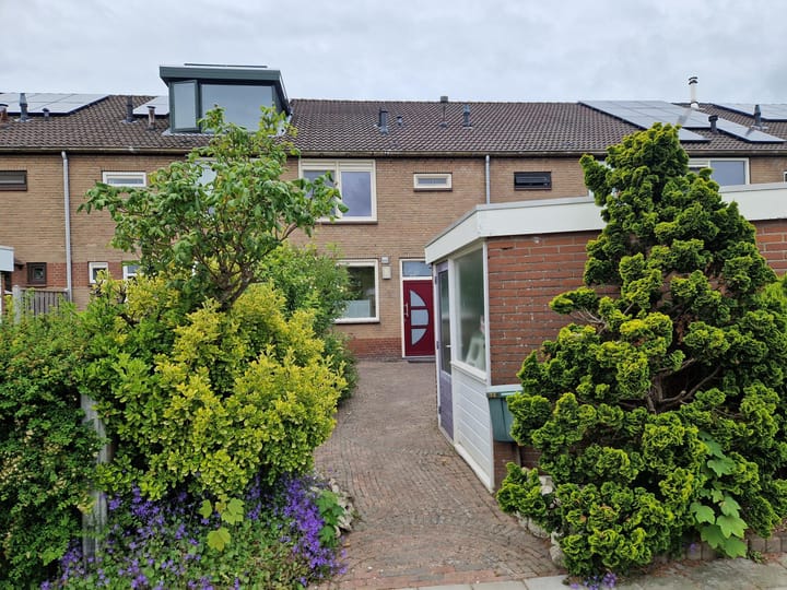 Foto 23 van Hugo van Voorneweg 72