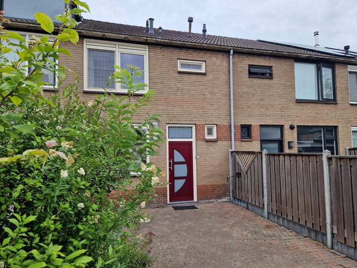 Foto 24 van Hugo van Voorneweg 72