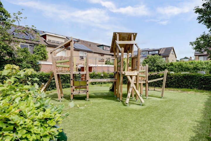 Foto 25 van Hugo van Voorneweg 72