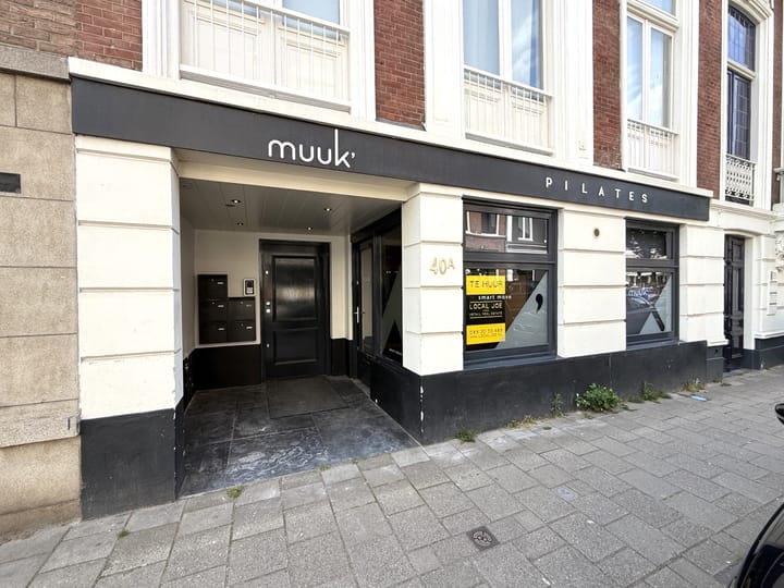 Anna Paulownastraat 40, Den Haag
