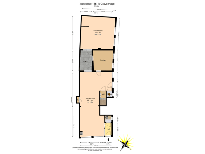 Woning