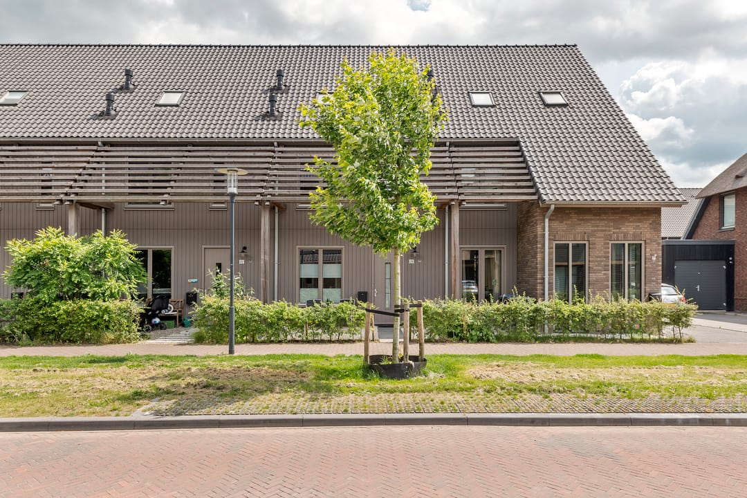 Photo 1 of Dijkstraat 120