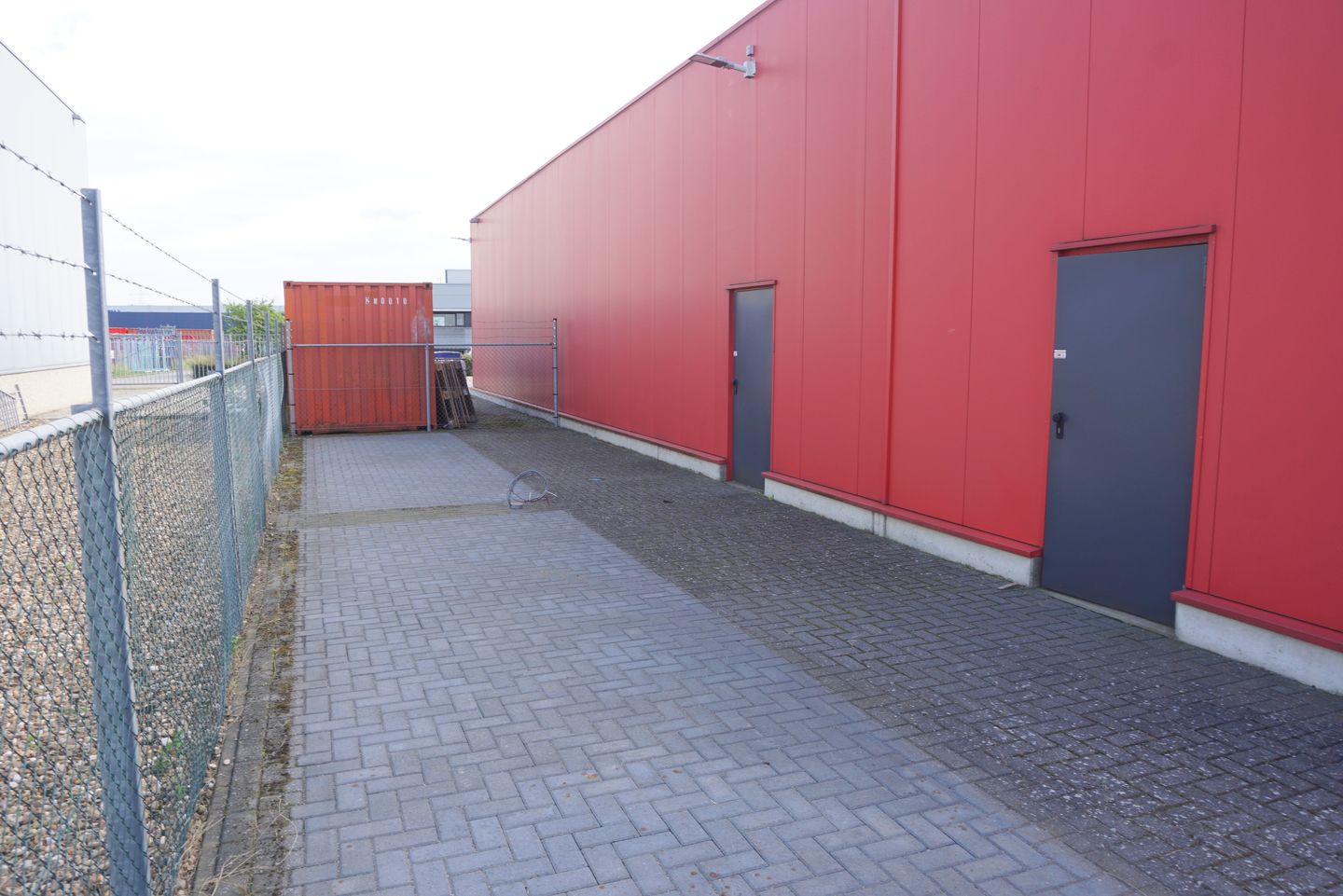 View photo 3 of Voltaweg 35-A