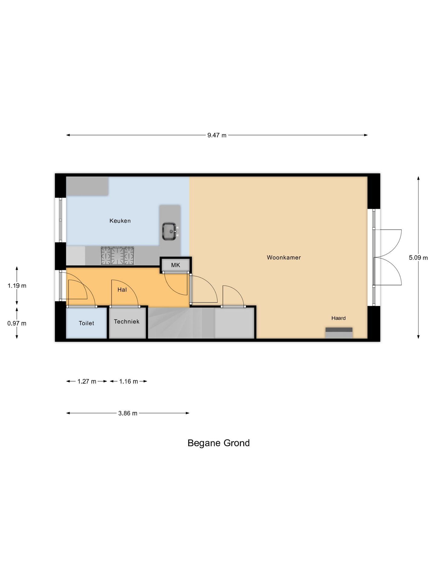 Photo 14 of Dijkstraat 120