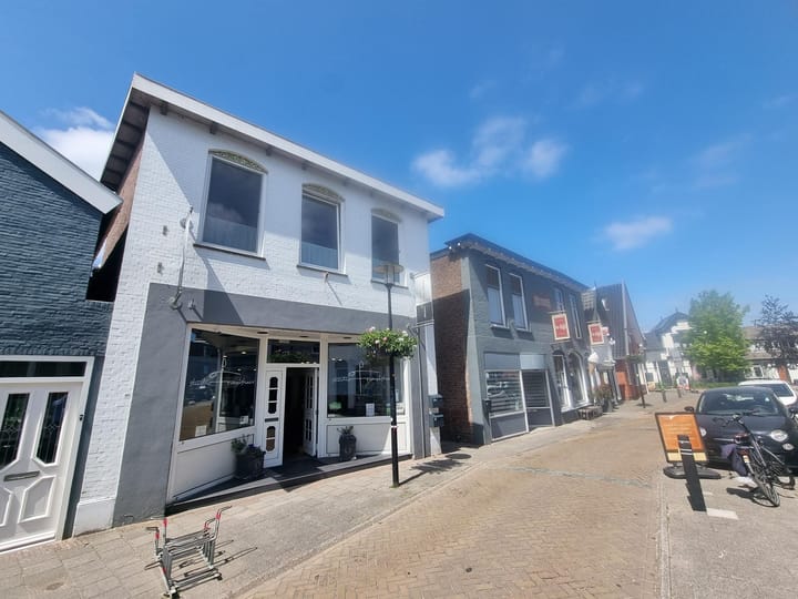 Dorpsstraat 90 A