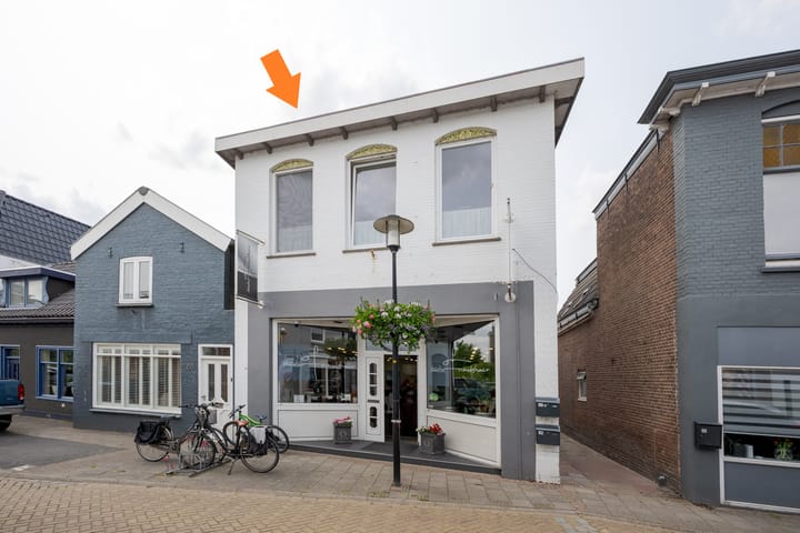 Photo 2 of Dorpsstraat 90-A