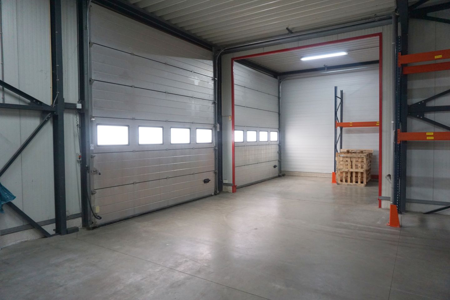 View photo 5 of Voltaweg 35-A