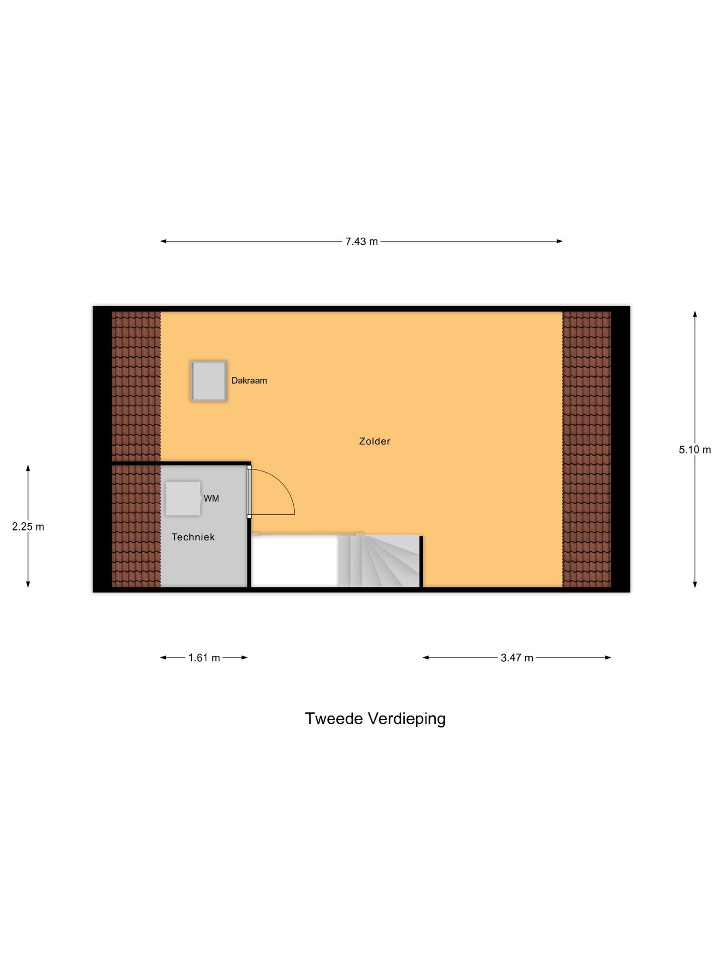 Photo 25 of Dijkstraat 120