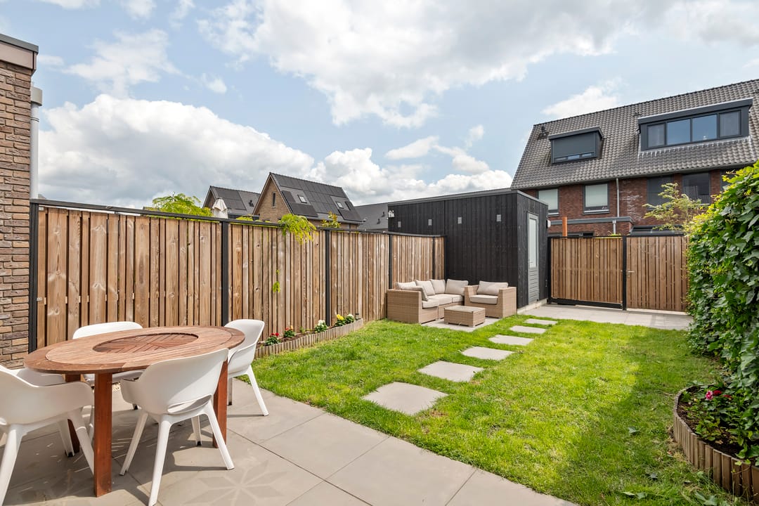 Photo 26 of Dijkstraat 120