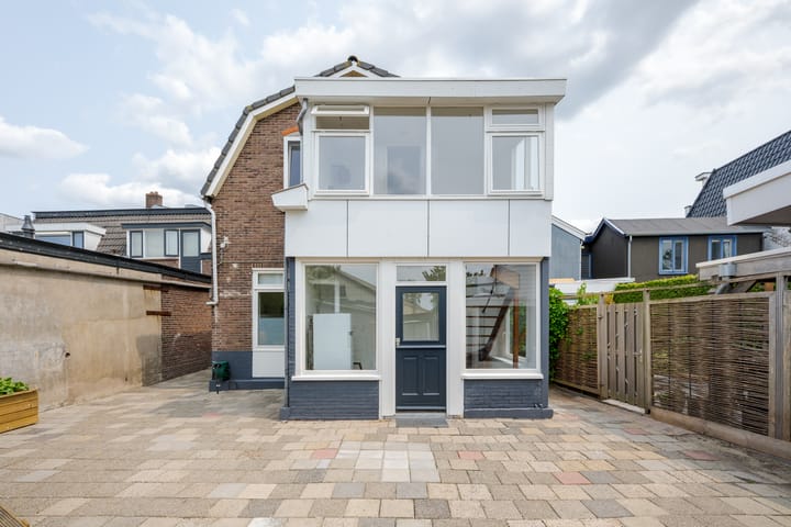 Photo 10 of Dorpsstraat 90-A