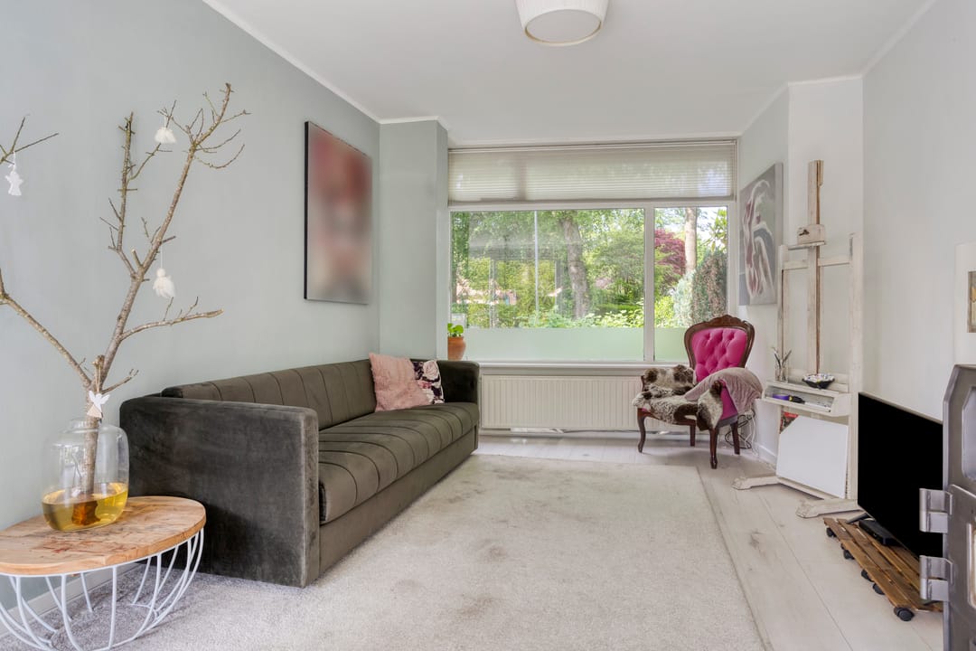 Foto 2 van Weg voor de Jagerskampen 14