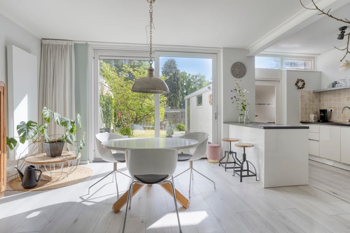 Foto 3 van Weg voor de Jagerskampen 14