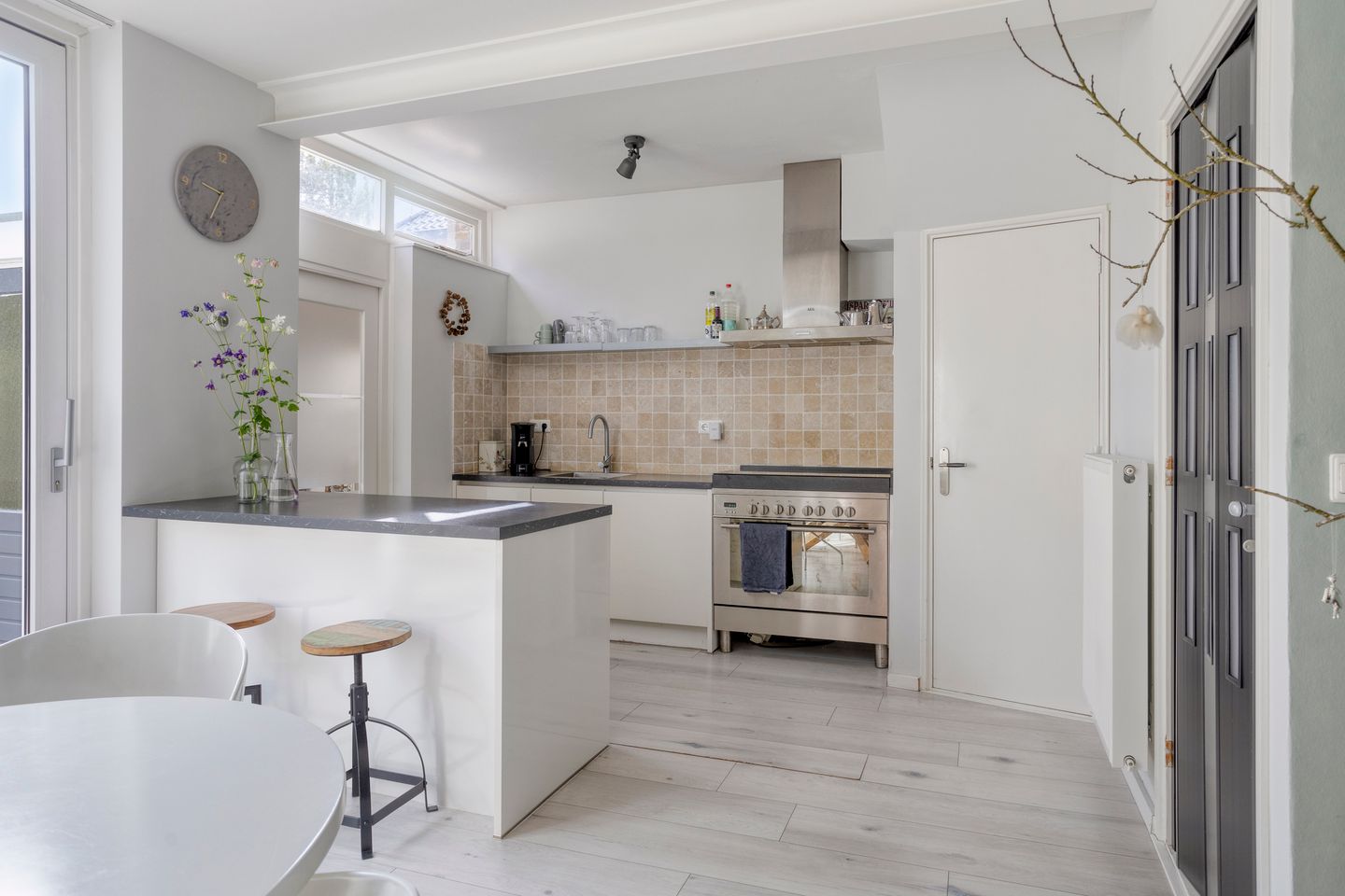 Foto 4 van Weg voor de Jagerskampen 14