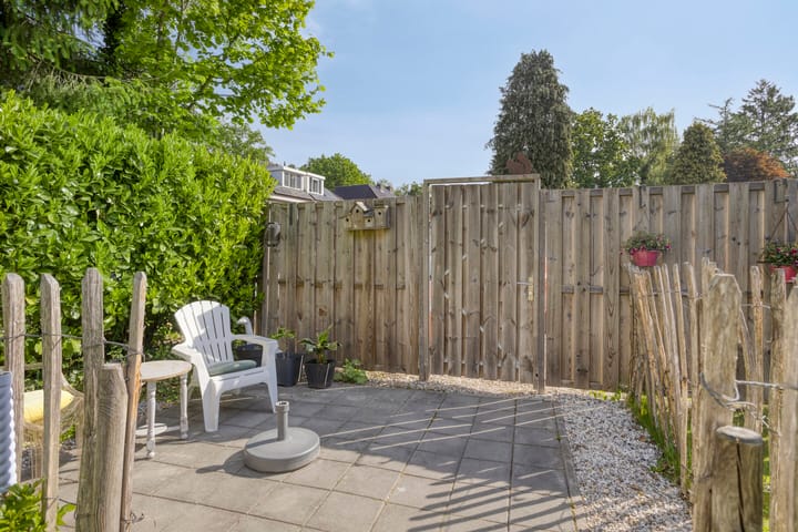 Foto 5 van Weg voor de Jagerskampen 14