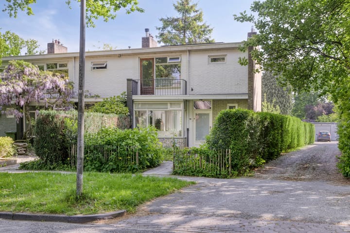 Foto 7 van Weg voor de Jagerskampen 14