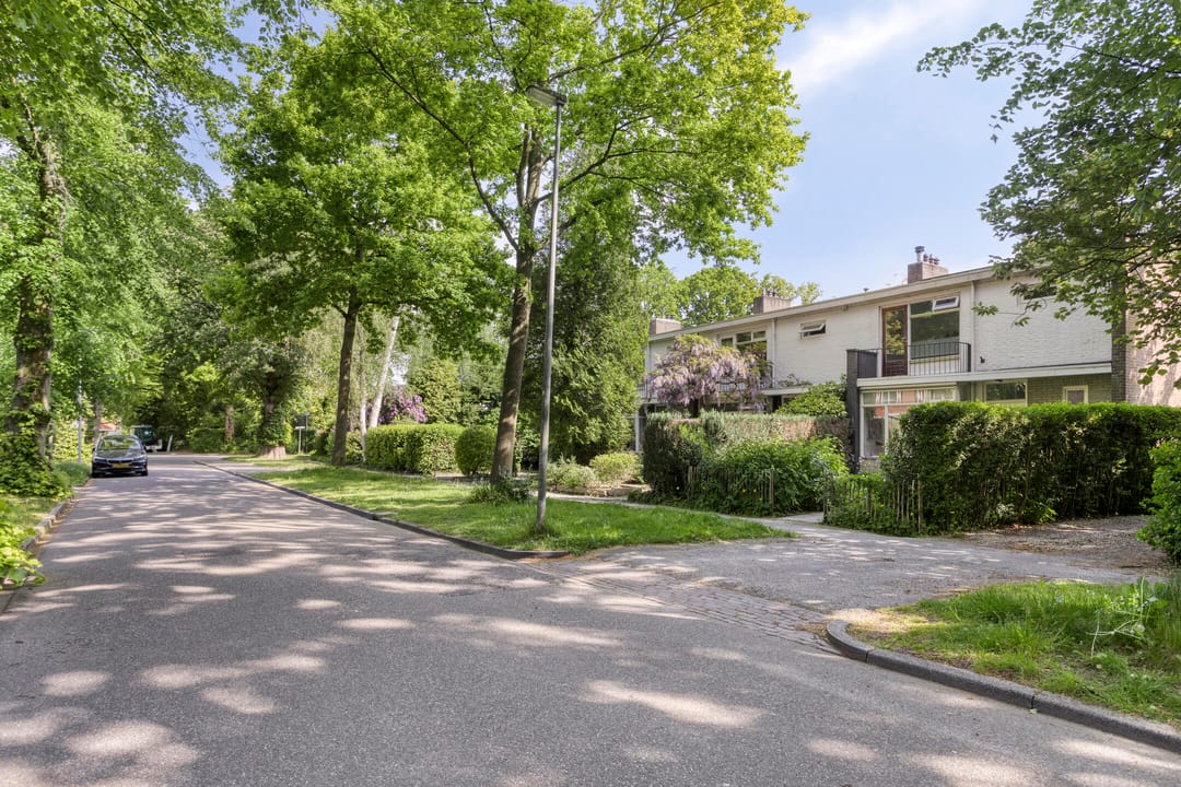 Foto 8 van Weg voor de Jagerskampen 14