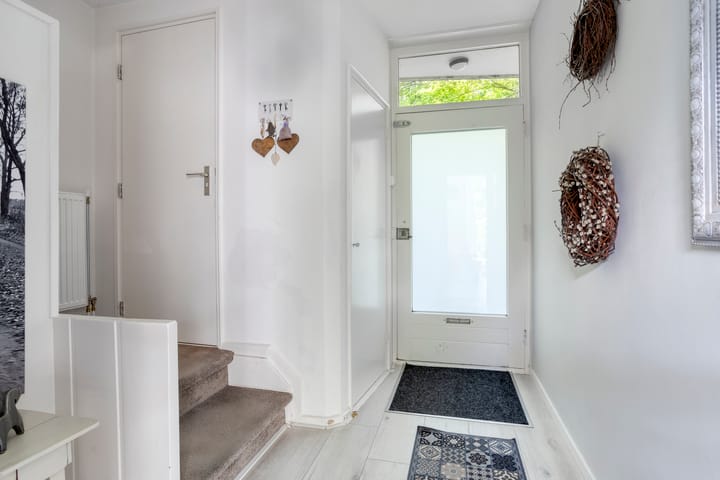 Foto 11 van Weg voor de Jagerskampen 14