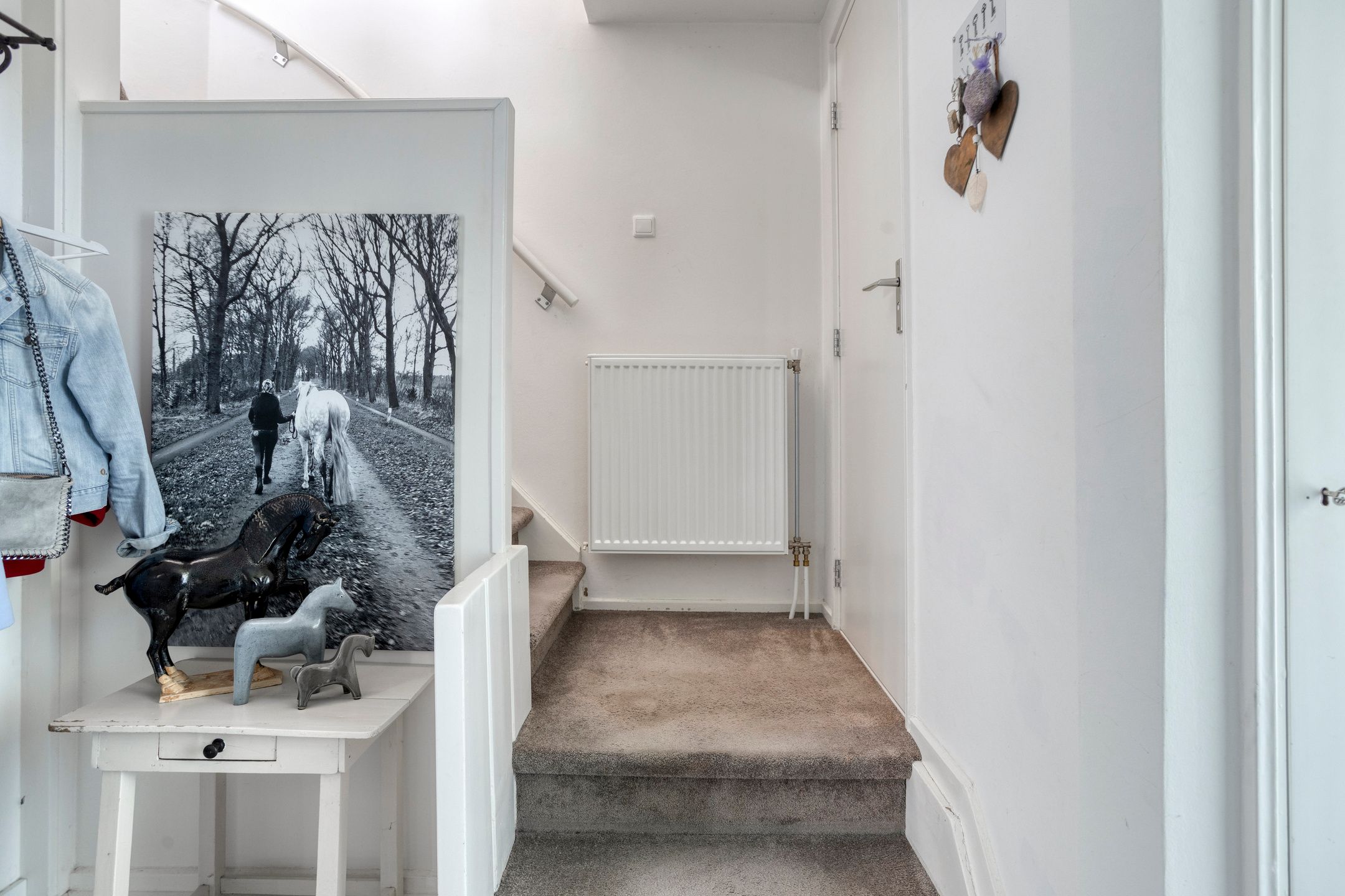 Foto 12 van Weg voor de Jagerskampen 14