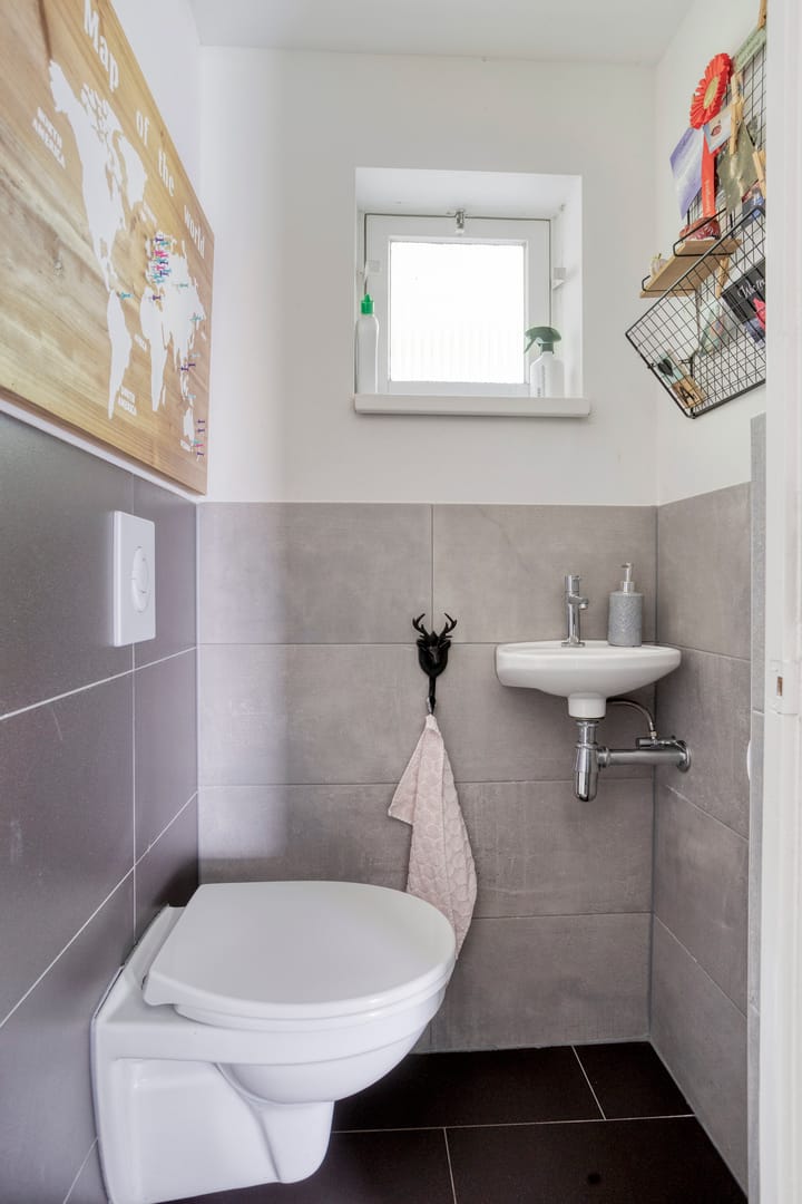 Foto 13 van Weg voor de Jagerskampen 14