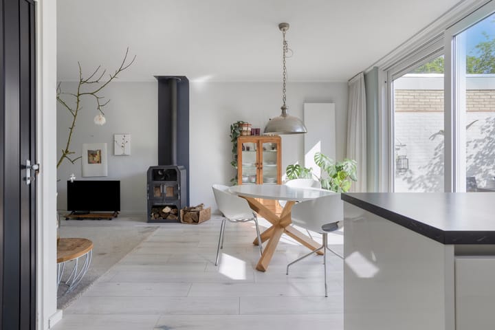 Foto 16 van Weg voor de Jagerskampen 14