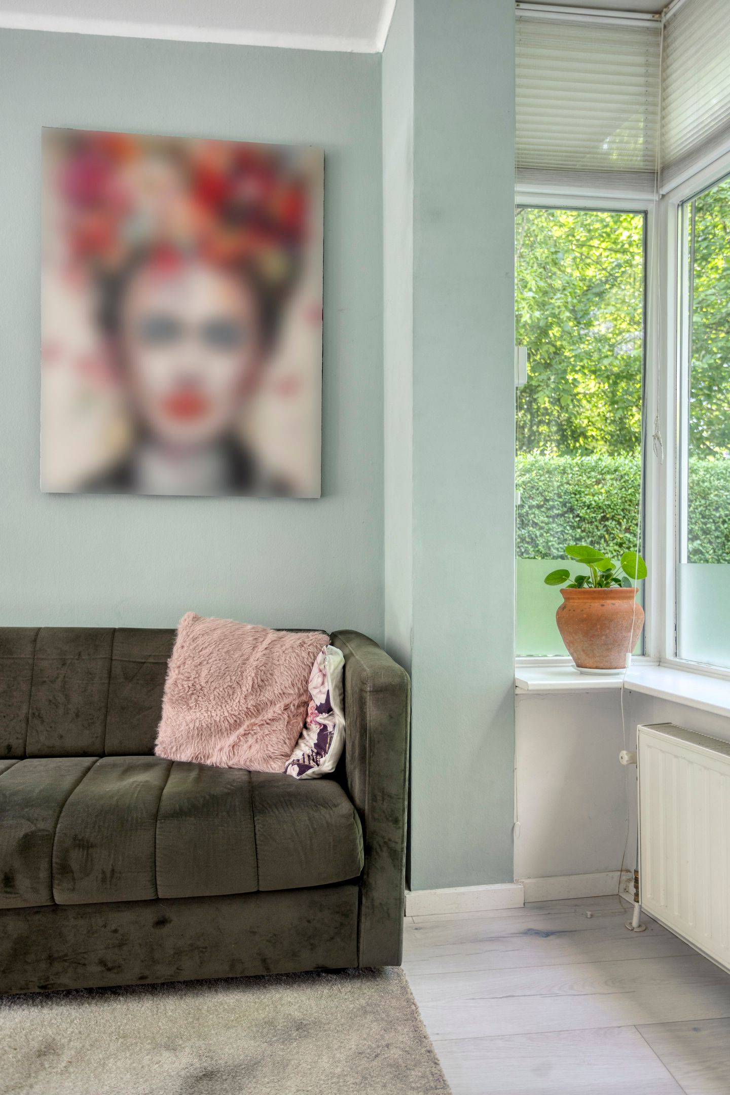 Foto 18 van Weg voor de Jagerskampen 14