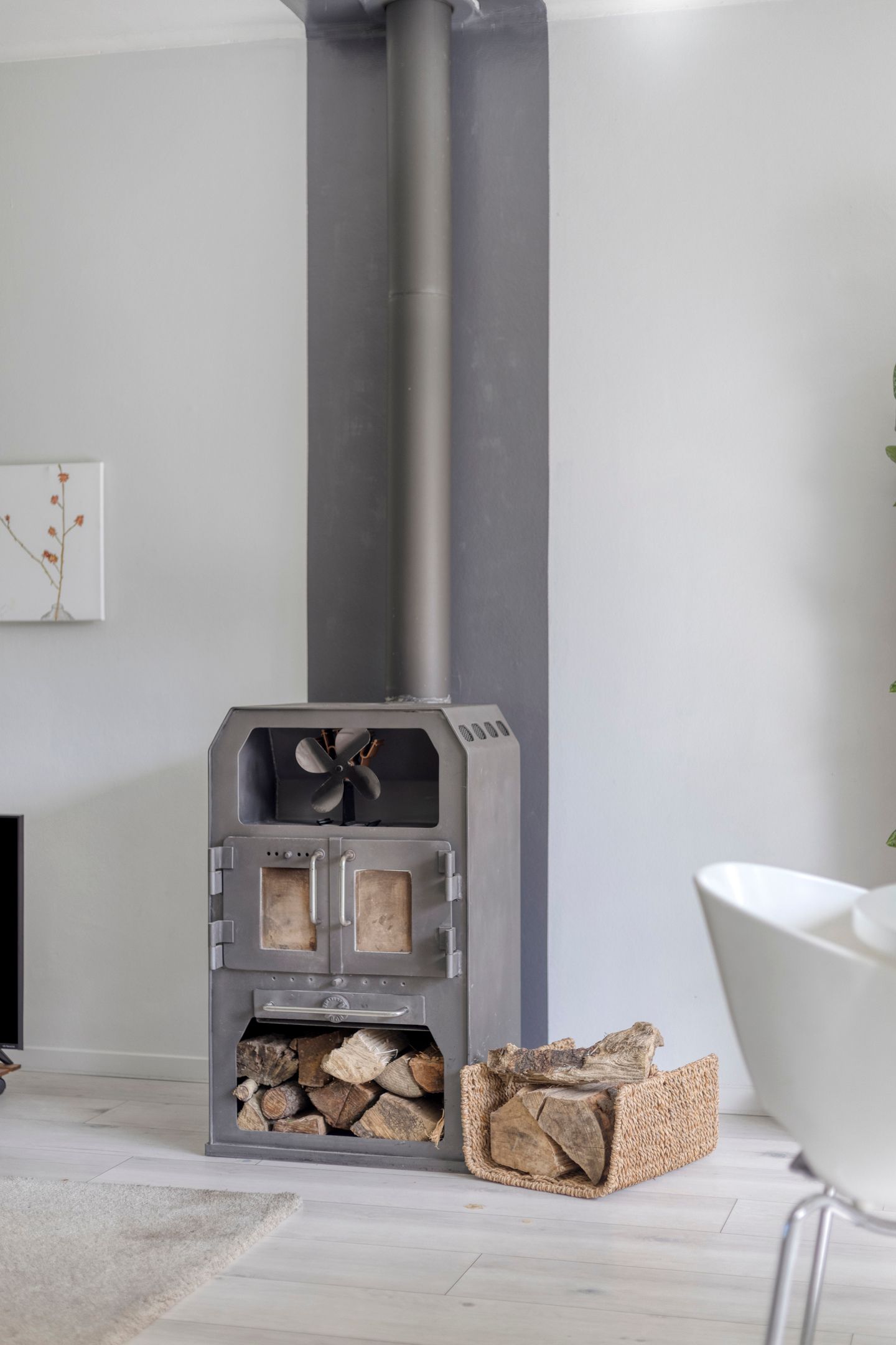 Foto 19 van Weg voor de Jagerskampen 14