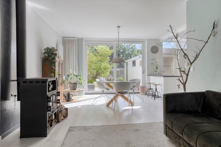 Foto 20 van Weg voor de Jagerskampen 14