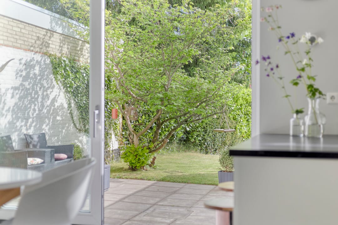 Foto 22 van Weg voor de Jagerskampen 14