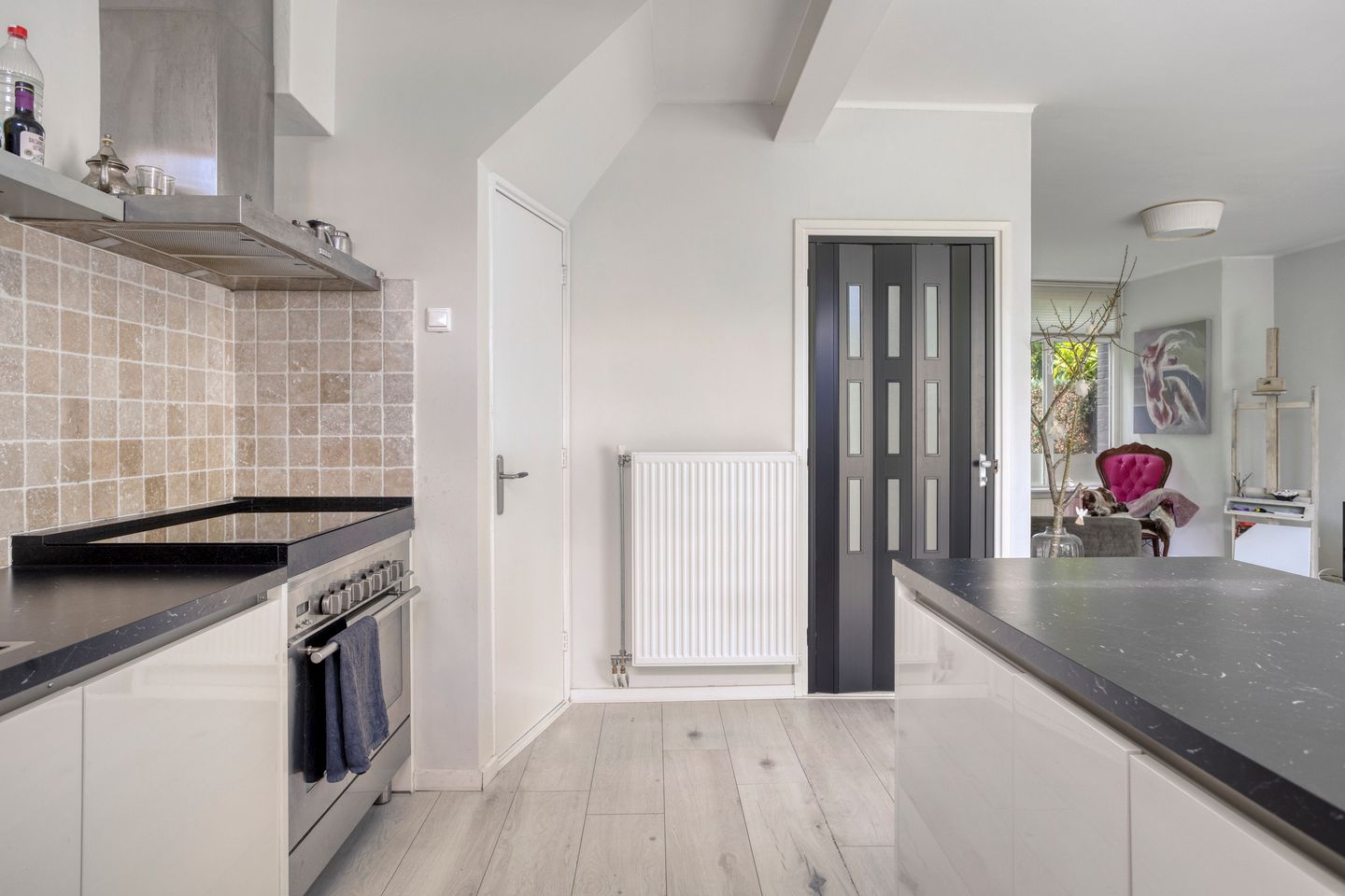 Foto 25 van Weg voor de Jagerskampen 14