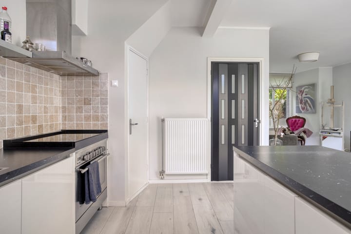 Foto 25 van Weg voor de Jagerskampen 14