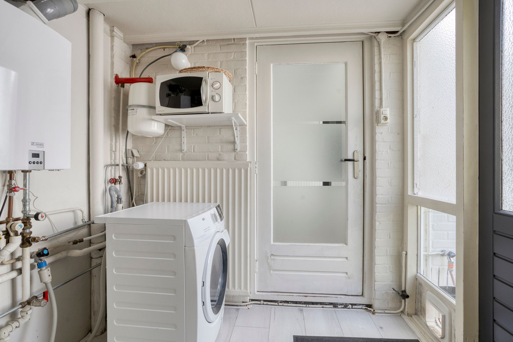 Foto 27 van Weg voor de Jagerskampen 14