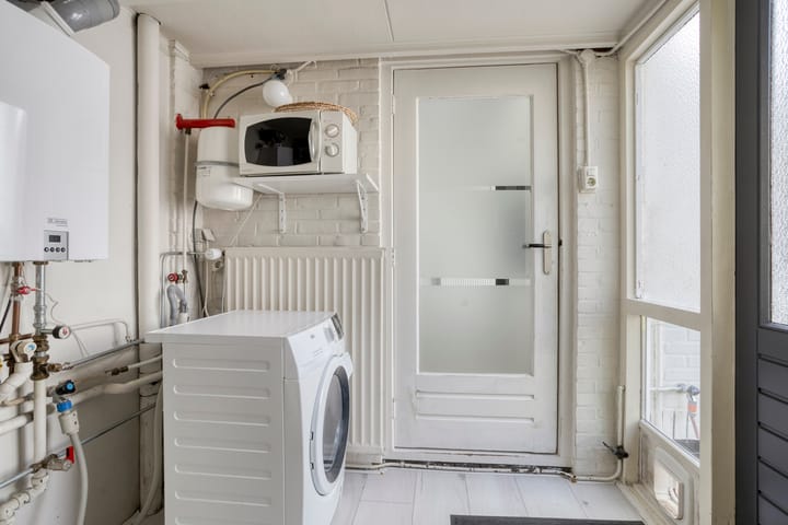 Foto 27 van Weg voor de Jagerskampen 14