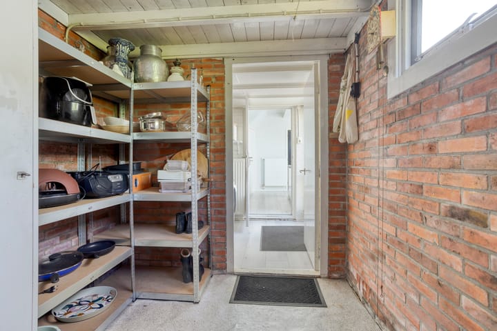 Foto 29 van Weg voor de Jagerskampen 14