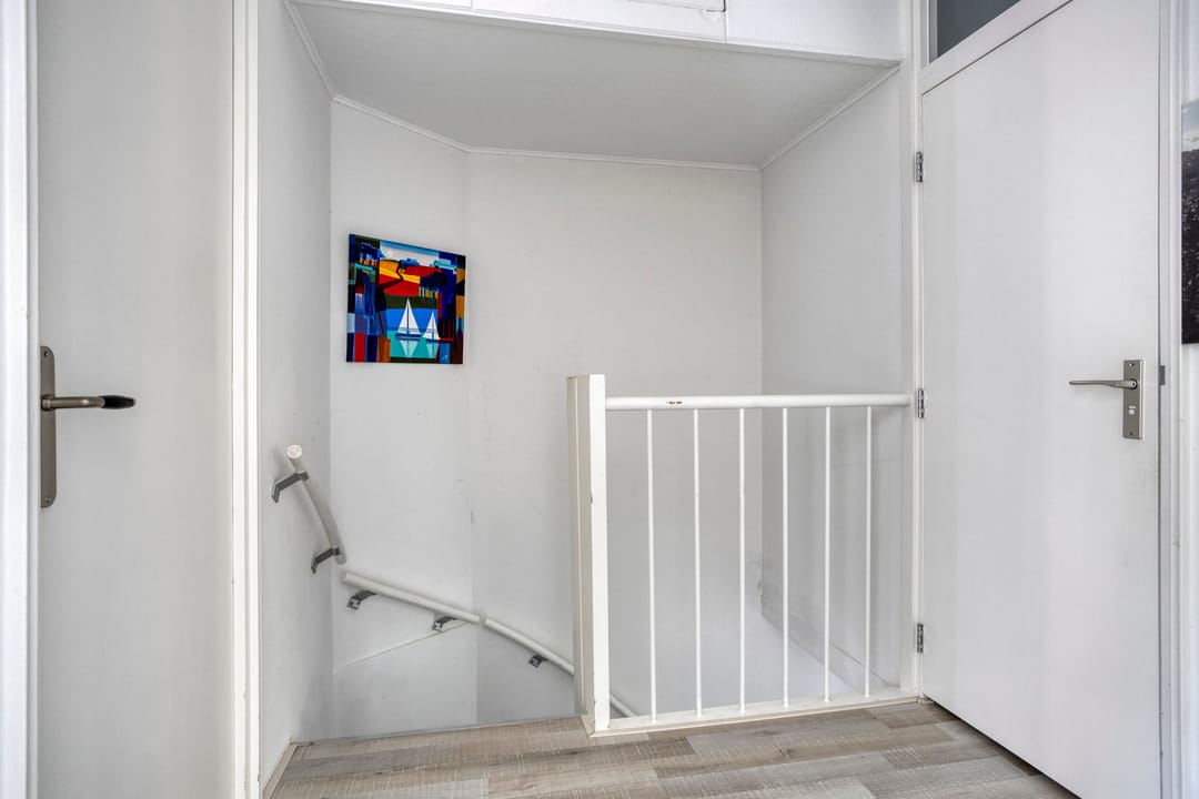 Foto 32 van Weg voor de Jagerskampen 14