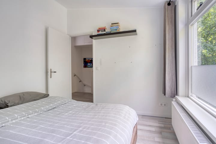 Foto 35 van Weg voor de Jagerskampen 14