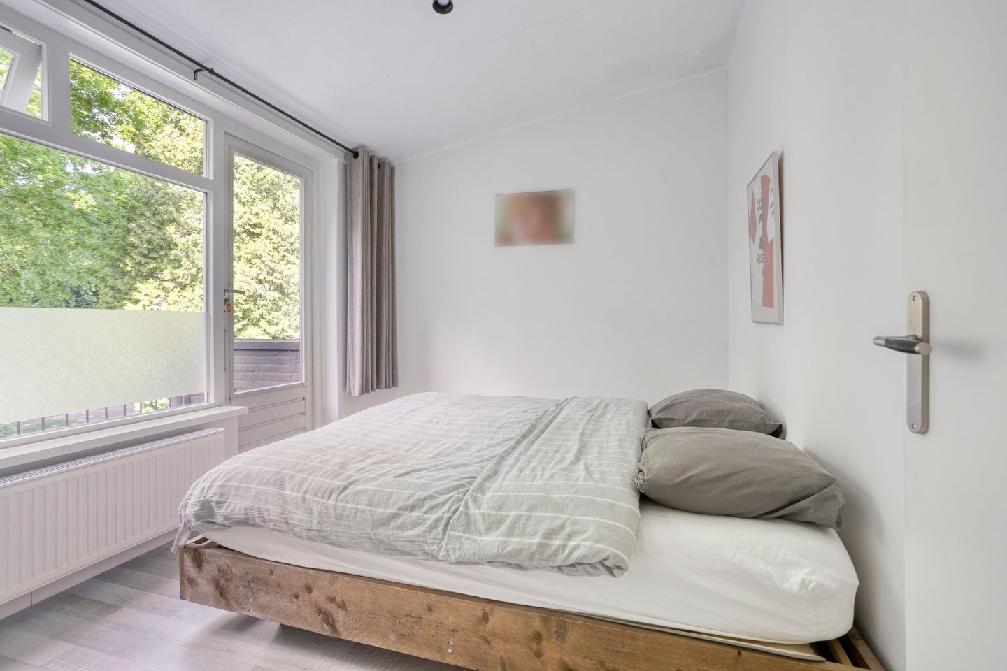 Foto 34 van Weg voor de Jagerskampen 14