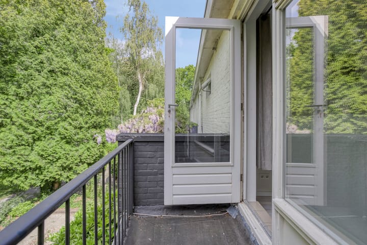 Foto 37 van Weg voor de Jagerskampen 14